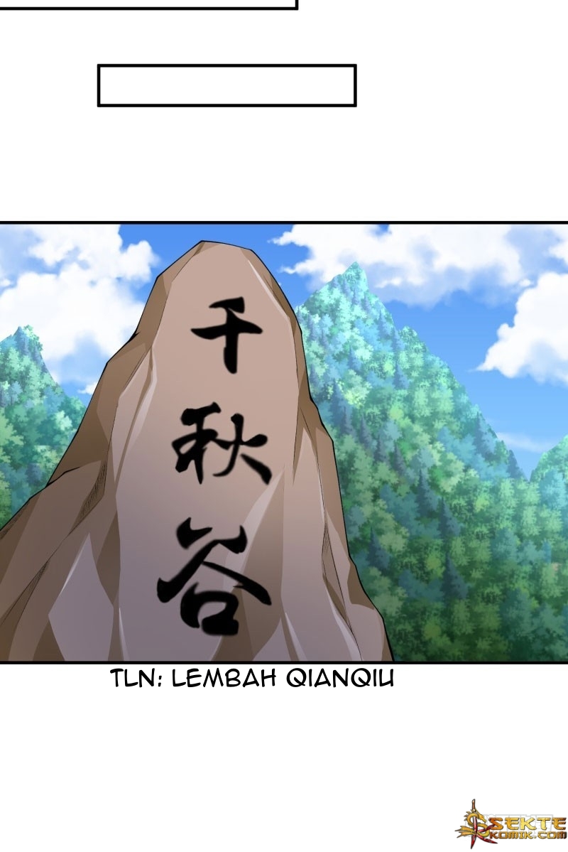 I Picked Up An Attributes Chapter 10 Gambar 25